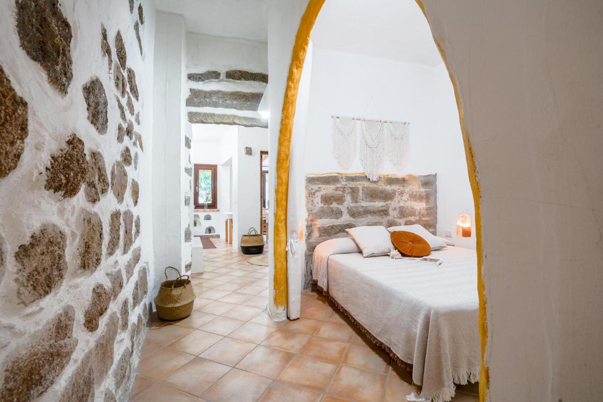 Olbia Centro - Le Saline Appartement Buitenkant foto