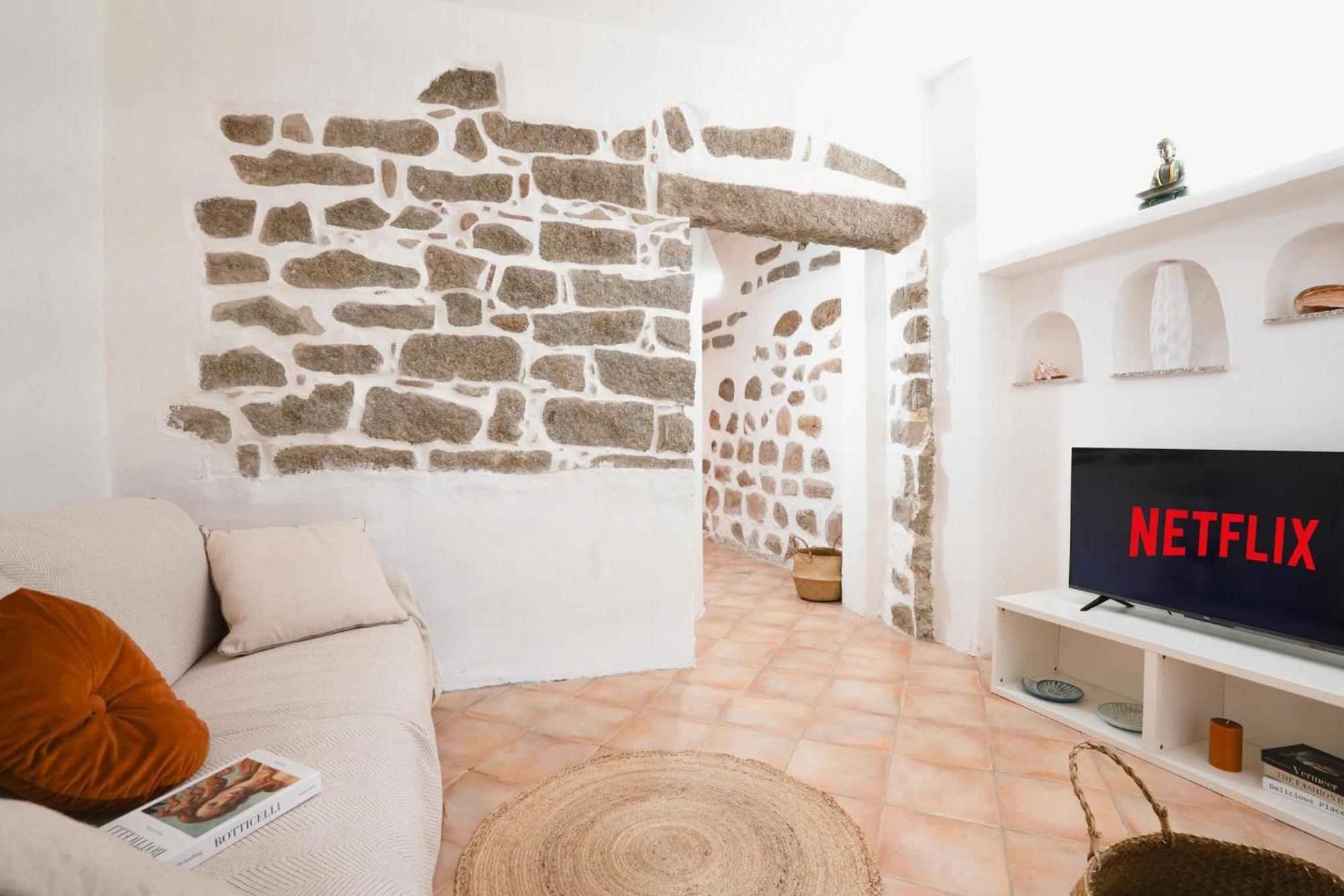 Olbia Centro - Le Saline Appartement Buitenkant foto