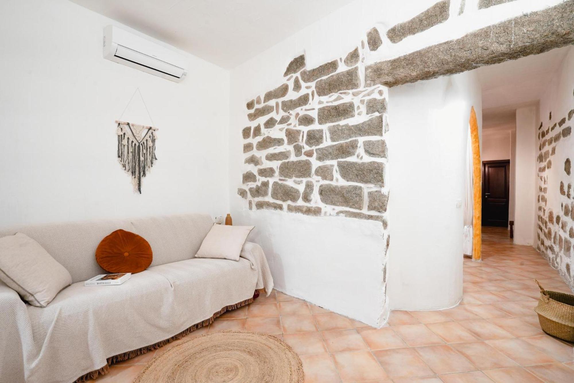 Olbia Centro - Le Saline Appartement Buitenkant foto